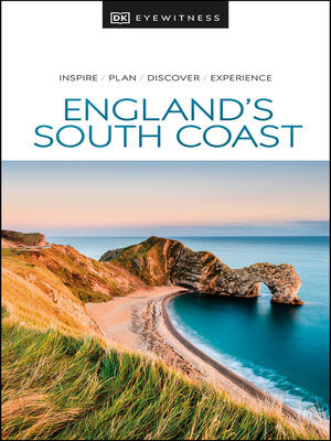 cover image of England's South Coast